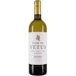 Bodegas Vetus Flor de Vetus Verdejo 2023