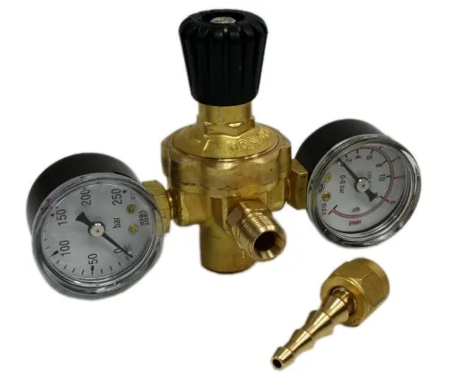 Durchflussmesser von WELDINGER