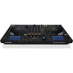 Pioneer DJ DDJ-FLX6-GT