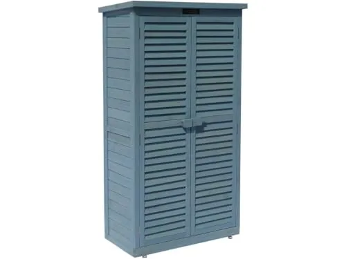 habitat et jardin Gartenschrank Space