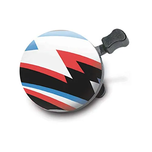 Nutcase Bell - Spark