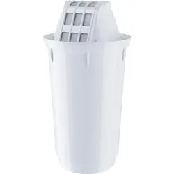 AQUAPHOR A5 Aqualen Wasserfilter-Kartusche 2 Stück für Provence, Prestige, Atlant, Arctic und Smile Tischwasserfilter