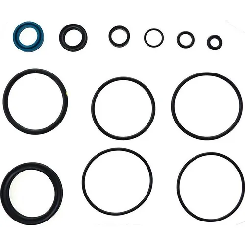 Fox Dichtungskit für 38 Float Federgabel NA2 Rebuild (803-01-487)