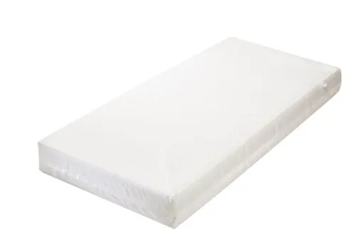 Formesse Bella Donna Clima Matratzen Schonbezug 70x200 cm - Hochwertiger Matratzenbezug mit Tencel für angenehme Schlafbedingungen, mit Rundumgummi und pflegeleicht bei 60°C. Ideal für Matratzen bis 30 cm Höhe.
