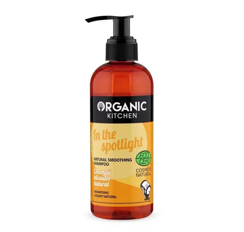ORGANIC KITCHEN Haarshampoo Organic Shop In The Spotlight Champu Natural 200ml