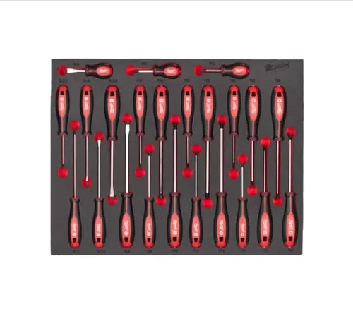 Produktbild MILWAUKEE Werkzeugmodul 4932479830