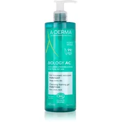 Gesichtsreiniger von A-DERMA