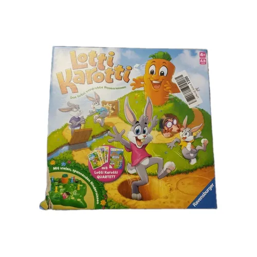 Ravensburger Spiele von Ravensburger