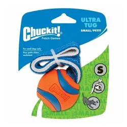 Chuckit Tierball Ultra Tug S 5 cm von Chuckit!