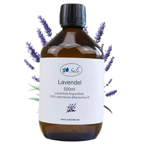 Dekoration Orange von Sala