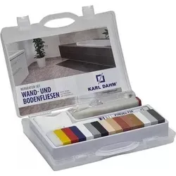 Produktbild Karl Dahm Fliesen-Reparatur-Set für Wand- & Bodenfliesen