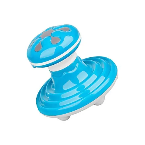 Massagegerät mit Druckpunktfunktion