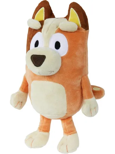 BLUEY Plüschtier Mum Chilli 22,9 cm von Bluey