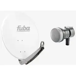 Fuba Antennen von Fuba