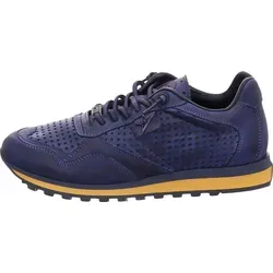 Cetti Sportliche Schnürschuhe Herren 31383730343534 Blau 45 EU - Blau - 45