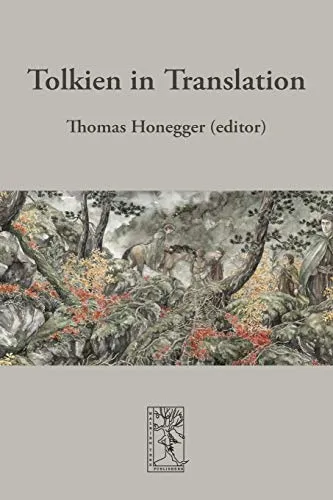 Tolkien in Translation: Herausforderungen und Lösungen - Lyrik, Dramatik, Essays - Entdecken Sie die faszinierenden Herausforderungen der Übersetzung von Tolkiens Werken in verschiedene Sprachen und die kreativen Lösungen der Übersetzer.