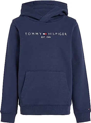 Tommy Hilfiger Essential Hoodie von Tommy Hilfiger