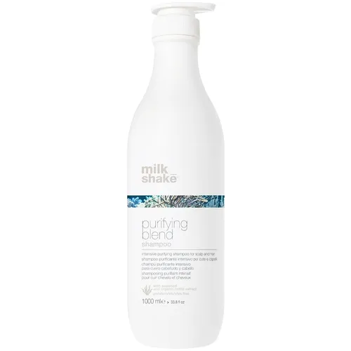 Milk Shake Purifying Blend 1000ml Intensiv reinigendes Haarshampoo mit Allantoin