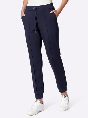 heine Jerseyhose Jersey-Hose normal von Heine