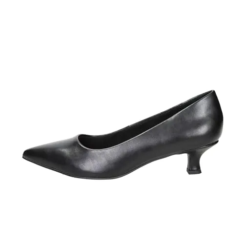 Marco Tozzi Damen 2-22302-45 Pumps, Black, 41 EU
