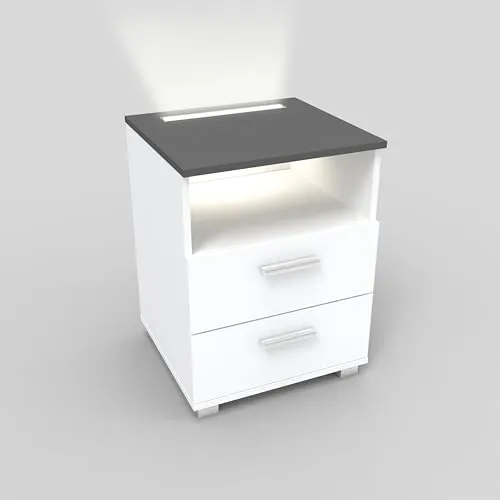 kalb | Mila in grau von kalb Material für Möbel