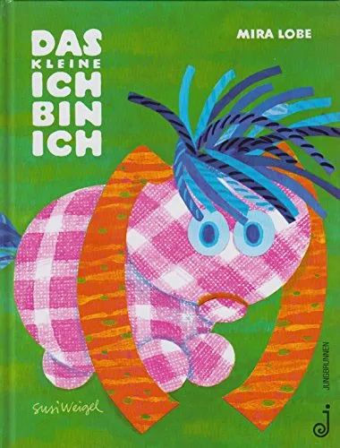 Kinderbücher von Jungbrunnen Verlag