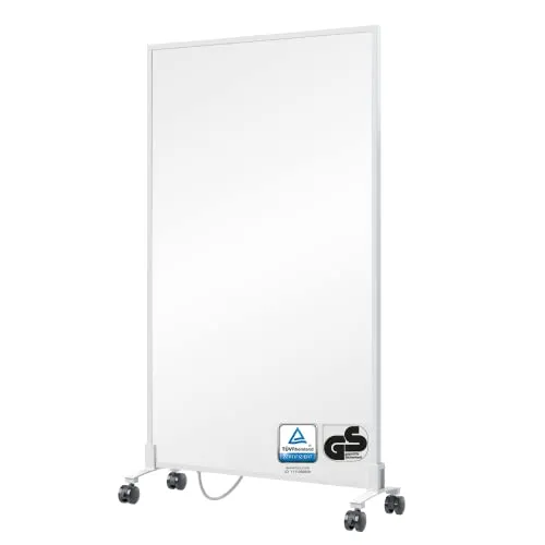 Produktbild BR Bringer Infrarotheizung Standgerät 800 Watt