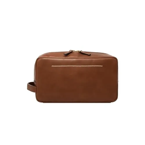 Fossil Taschen & Gepäck Braun von Fossil