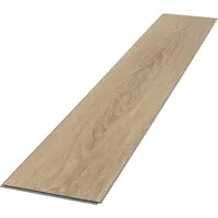 ML-Design Deluxe PVC-Vinylboden Eiche 4,62 m² - Vinylboden in Eichenoptik mit Klicksystem, wasserresistent und pflegeleicht – ideal für stark frequentierte Bereiche.