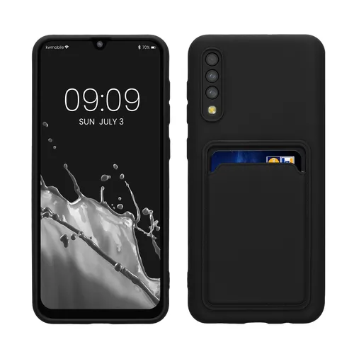 Hülle für Samsung Galaxy A50 Handyhülle Handy Case Cover Smartphone Backcover