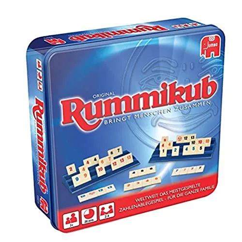 Jumbo Kartenspiel 3973 von JUMBO