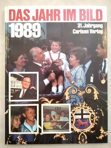 Das Jahr im Bild 1989