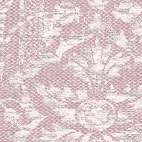 Stoffservietten Pink von Braun & Company