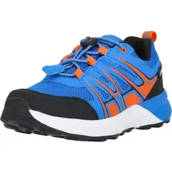 WHISTLER Talid Trainingsschuh - Wasserdichter Outdoorschuh für Kinder - Wanderschuhe mit wasserdichter Funktion, atmungsaktivem Material und stoßdämpfender Sohle für optimalen Halt bei jedem Wetter.