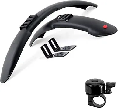 Produktbild Hebie Taipan 16 Schutzblech Set 16