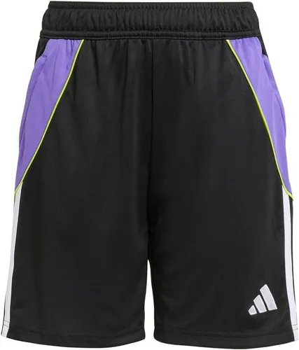 adidas Sportswear Trainingsshorts TIRO24 TRSHOY BLACK/PURRUS