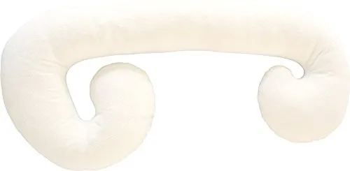 Kopfkissen Beige von RUSSKA