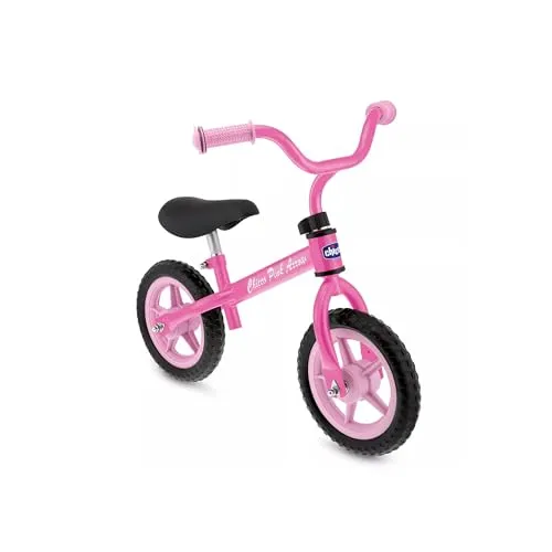 Chicco Pink Arrow Laufrad für Kinder 2-5 Jahre von Chicco