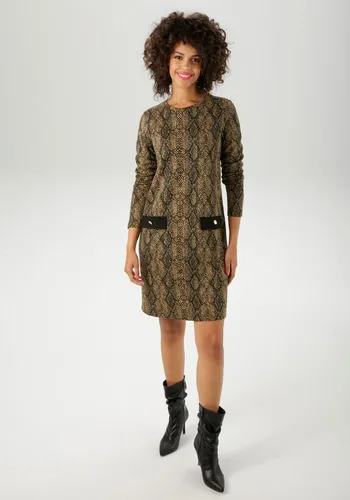 Jerseykleid ANISTON CASUAL von Aniston
