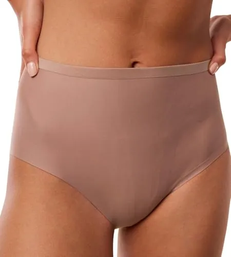 Triumph Shape Smart Maxi Slip mit Mesh-Einsätzen von Triumph