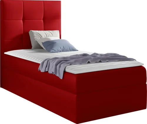 MIRJAN24 Boxspringbett Mini 2