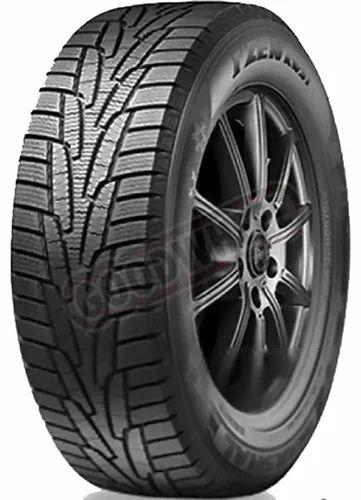 Kumho Winterreifen 205/55 R16 91R Izen KW-31 3PMSF von Marshal
