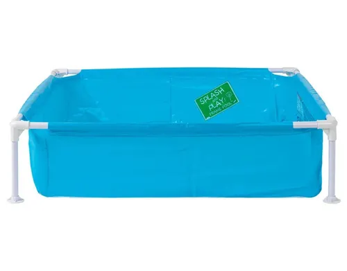 Bestway My First Frame Pool 122 x 122 x 30,5 cm
