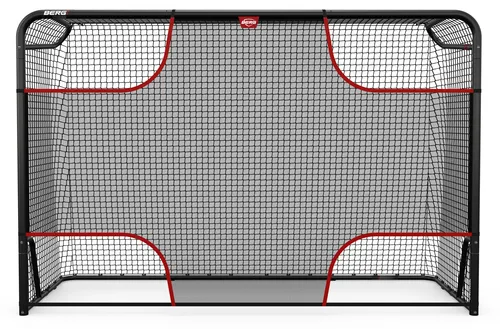 Produktbild BERG SportsGoal Fußball-Torwandnetz L