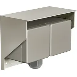 Steckdosen Weiß von LEDs Com