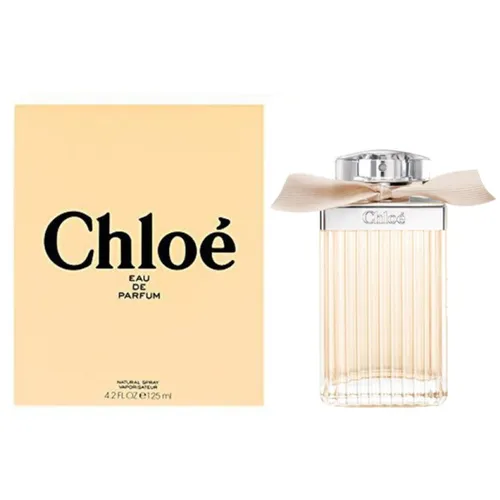 Produktbild Chloé Chloé Eau de Parfum für Damen 125 ml