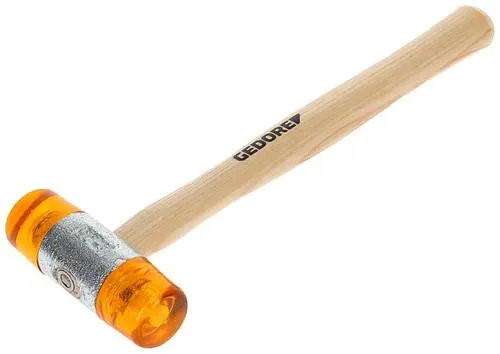 Gedore 224 E-35 8821510 Plastikhammer 445g 290mm 1St. von GEDORE