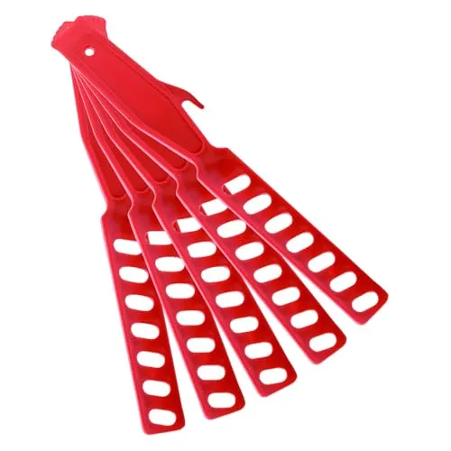 Rührstab 28cm - 5 Stück