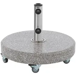 Doppler Granitsockel Expert Click-it von Doppler