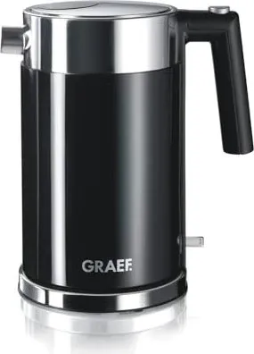 Graef WK 62 Wasserkocher 1.50 l von GRAEF
